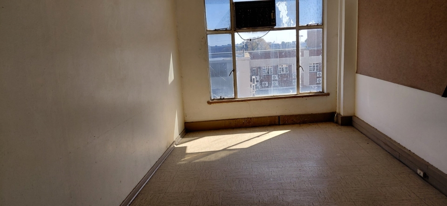 Commercial Property for Sale in Welkom Free State